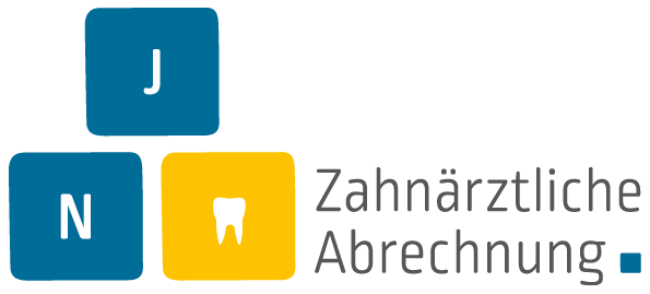 zahnärztliche Abrechnung Jacqueline Neuloh München - Logo